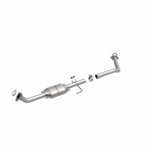 Load image into Gallery viewer, MagnaFlow Direct Fit Catalytic Converter 01-04 Toyota Sequoia 4.7L D/S