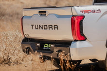 Load image into Gallery viewer, DV8 22-26 Toyota Tundra Spec Series Rear Bumper