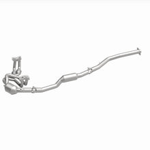 Load image into Gallery viewer, MagnaFlow 14-17 Subaru Crosstrek 2.0L Direct Fit Converter