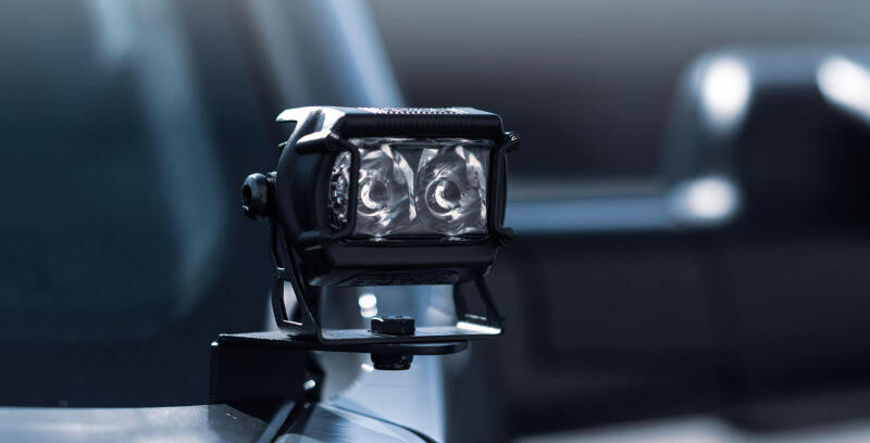ORACLE Lighting Vega Series 2 LED Light Pod Spotlights