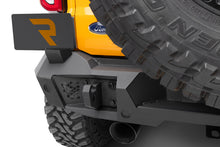 Load image into Gallery viewer, Go Rhino 21-26 Ford Bronco Trailline Rear Full Width Bumper