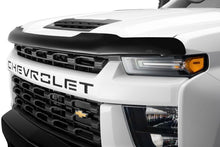 Load image into Gallery viewer, Husky Liners 92-94 Chevrolet Blazer Hood Shield - Smoke
