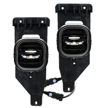 Load image into Gallery viewer, Oracle 05-07 Ford Superduty High Powered LED Fog (Pair) - 6000K