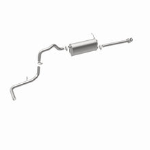 Load image into Gallery viewer, MagnaFlow BRE Exhaust Kit 04-11 Ranger B2300 2.3L