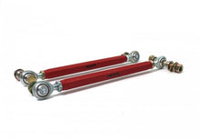 Load image into Gallery viewer, ALTA 02-12 Mini Cooper/S/JCW (Incl. 05-12 Convertible) &amp; 09-12 Clubman Rear Endlinks Adj. Pair - Red