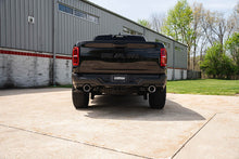 Load image into Gallery viewer, Corsa 25-26 RAM 1500 RHO Crew Cab 3.0L Turbo Cat-Back Dual Rear Exit w/ 5in Single Satin Pro Series