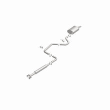 Load image into Gallery viewer, MagnaFlow BRE Exhaust Kit 00-05 Chevy Impala Monte Carlo