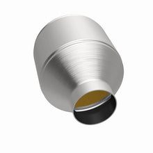 Load image into Gallery viewer, MagnaFlow Universal Catalytic Converter 2.25 C/C 5.00 Diesel Spun