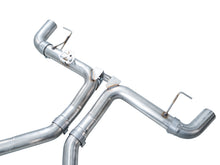 Load image into Gallery viewer, AWE Tuning 22-26 BMW M240i (G42) Track Edition Exhaust - OE Tips