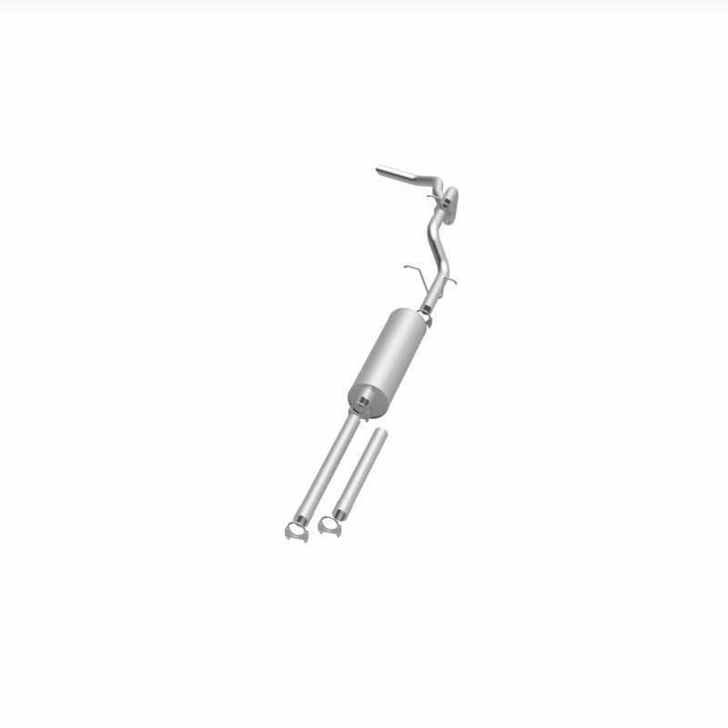 MagnaFlow BRE Exhaust Kit 92-95 Ford F150