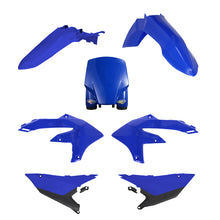 Load image into Gallery viewer, Cycra 2026 Yamaha YZ450F 5 pc Body Kit - OEM Colors