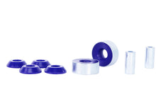 Load image into Gallery viewer, SuperPro 2003 Honda Accord DX Front Lower Inner Forward Control Arm Bushing Kit