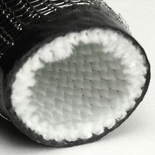 Load image into Gallery viewer, DEI Fire Sleeve 3/4in I.D. x 50ft Spool