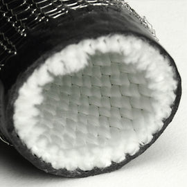 DEI Fire Sleeve 3/4in I.D. x 50ft Spool