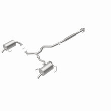 Load image into Gallery viewer, BRExhaust 06-09 Subaru Outback 2.5L Exhaust Kit