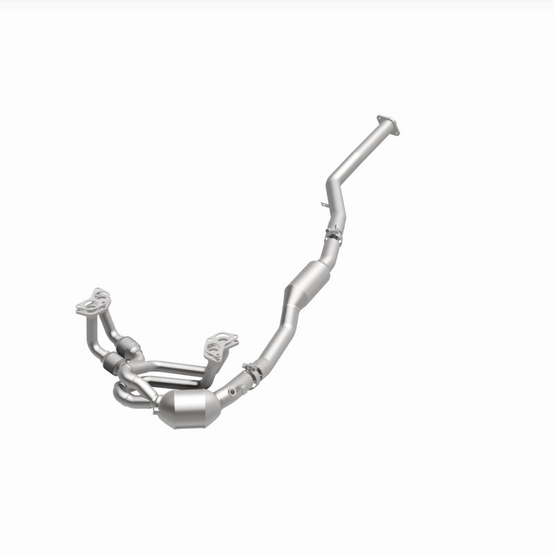 MagnaFlow 14-17 Subaru Crosstrek 2.0L Direct Fit Converter