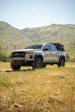 Load image into Gallery viewer, DV8 Offroad 23-25 Chevy Colorado ZR2 Spec Series Front Bumper
