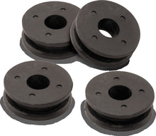Load image into Gallery viewer, Bikers Choice 94-13 FLHR 00-13 FLSTC Replacement Windshield Bushings Replaces H-D 67621-94 (4)