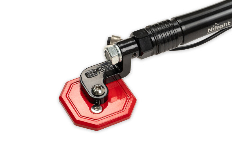 DV8 Offroad Universal Molle Adj. Antenna & Whip Mount