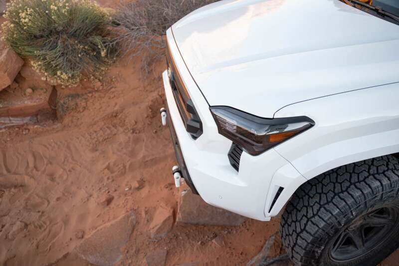 DV8 2024+ Toyota Tacoma Centric Front Bumper