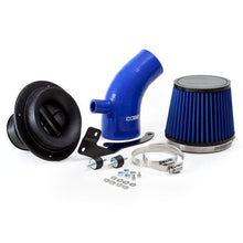 Load image into Gallery viewer, Cobb 02-07 WRX/STi Black SF Intake