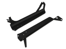 Load image into Gallery viewer, Raxiom 97-06 Jeep Wrangler TJ 50-In LED Light Bar Windshield Mount w/ Auxiliary Bracket