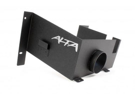 ALTA 02-06 Mini Cooper S/JCW & 02-08 S/JCW Convertible R53 (Auto ONLY) Cold Air Intake - Black