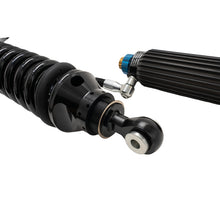 Load image into Gallery viewer, Bilstein 2022+ Toyota Tundra 4WD B8 8112 Black Hawk 3-Way Adj. Front Left Coilover - 1-2.25in Lift