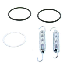 Load image into Gallery viewer, Vertex Gaskets 02-18 Yamaha YZ85 Exhaust Gasket Kit