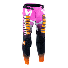 Load image into Gallery viewer, Answer 26 LE Elite Chaos Artifacts Pants 50 Years Purple/Black/Orange Size - 32