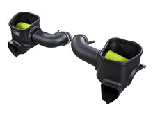 Load image into Gallery viewer, AWE Tuning 24-26 Ford S650 Mustang GT/Dark Horse S-FLO Carbon Intake