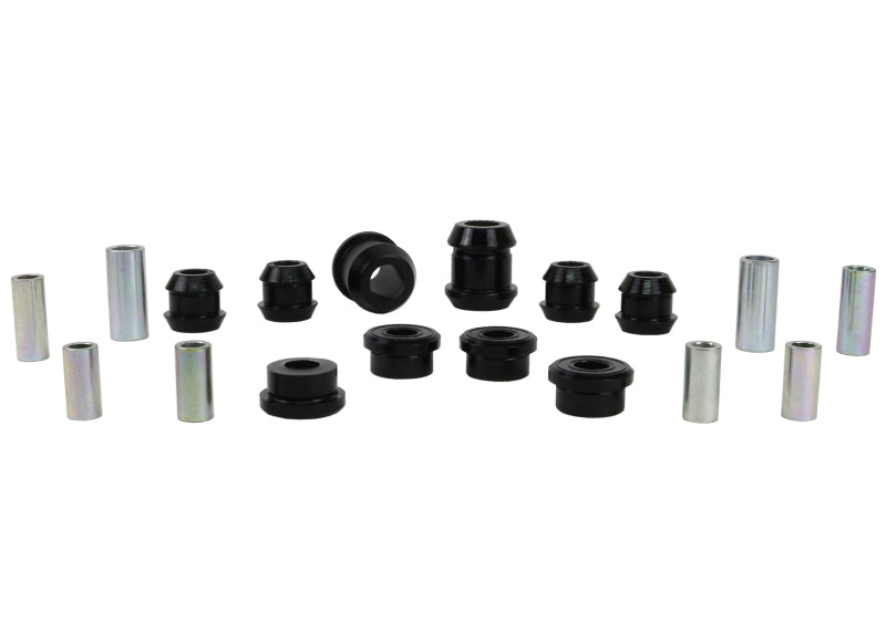 Whiteline 1973-1977 Buick Century Control Arm - Upper & Lower Bushing