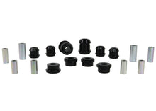Load image into Gallery viewer, Whiteline 1973-1977 Buick Century Control Arm - Upper &amp; Lower Bushing