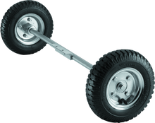 Load image into Gallery viewer, BikeMaster 06-Up Yamaha TTR50E Training Wheels