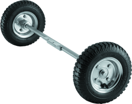 BikeMaster 06-Up Yamaha TTR50E Training Wheels