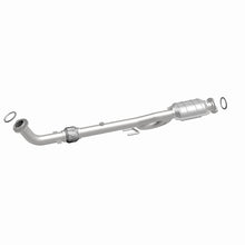 Load image into Gallery viewer, MagnaFlow Direct Fit Catalytic Converter 10-11 Toyota Camry 2.5L