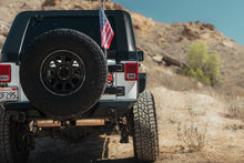 Load image into Gallery viewer, DV8 Offroad Universal Molle Adj. Antenna &amp; Whip Mount