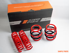 Load image into Gallery viewer, AST 1982-1986 Porsche 944 Lowering Springs - 30mm