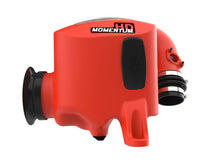 Load image into Gallery viewer, aFe 15-25 Toyota Hilux L4-2.4/2.8L (td) Momentum HD Cold Air Intake System Red w/ Pro DRY S Filter