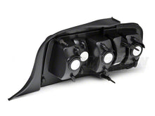 Load image into Gallery viewer, Raxiom 05-09 Ford Mustang Coyote Tail Lights- Black Housing (Smoked Lens)