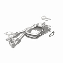 Load image into Gallery viewer, MagnaFlow Direct Fit Catalytic Converter 06-10 Subaru Forester