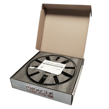 Load image into Gallery viewer, Oracle LED Illuminated Wheel Rings - ColorSHIFT - 15in. - ColorSHIFT No Remote
