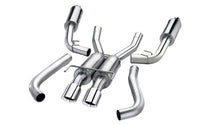 Load image into Gallery viewer, Corsa 2015-2023 Dodge Challenger SRT / Scat Pack / R/T 6.4L Polished Xtreme Cat-Back Exhaust