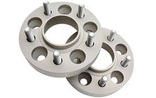 Load image into Gallery viewer, Eibach Pro-Spacer 15mm Spacer / Bolt Pattern 5x100 / Hub Center 57.1 for 96-01 Audi A4 (B5)