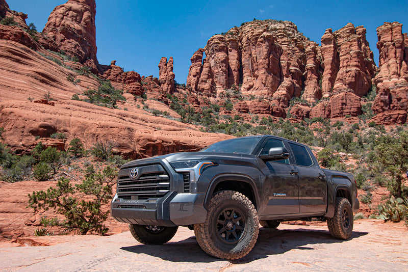 ICON 22-25 Tundra 0-2.25in Stage 1 Suspension System