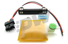 Load image into Gallery viewer, DeatschWerks 09-14 Cadillac CTS-V DW300c Fuel Pump Set Up Kit