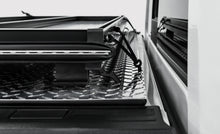 Load image into Gallery viewer, Access LOMAX 2023+ Chevrolet Colorado / GMC Canyon 5ft Bed Folding Hard Cover - Black Urethane