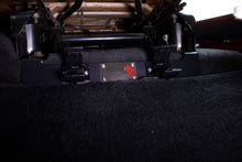 Load image into Gallery viewer, Fishbone Offroad Jeep TJ Front Seat Flashlight Mount