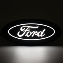 Load image into Gallery viewer, Putco 2024 Ford F-150 Front Emblem - No Camera or washer