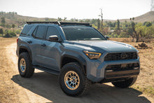 Load image into Gallery viewer, DV8 Offroad 25-26 Toyota 4Runner Roof Rack Light Cutout Fairing (Use w/ PN RRTF3-02)